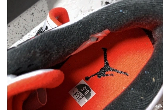 Rep EP 116 4 308497-116 Air Jordan 308497 Pale Citron 0424